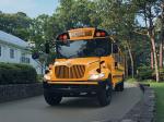 IC Bus CE School Bus 2008 года